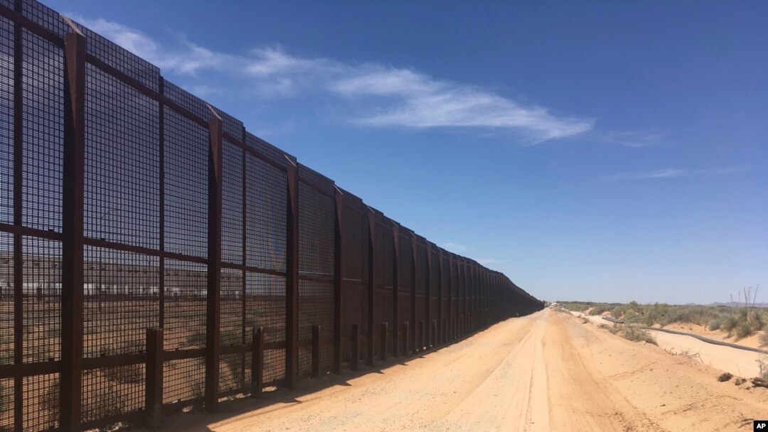 La administración Trump no ha hecho todavía un análisis completo de los costes del muro, lo cual podría retrasarlo y aumentar los gastos, dice informe de la Oficina para la Responsabilidad del Gobierno.
