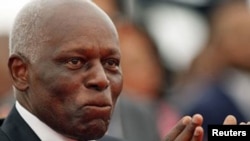 José Eduardo dos Santos
