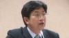 台灣立委建議重新檢討南中國海政策