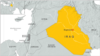Coordinated Attacks on Iraqi Prisons Free Hundreds