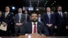 Senate panel advances nomination of Kash Patel, Trump's pick to lead FBI
