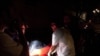 Corte de luz inmenso en Arizona
