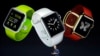 Apple proyecta vender 20 millones de relojes inteligentes 