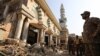 Peshawar, The City of Flowers, Becomes Epicenter of Violence
