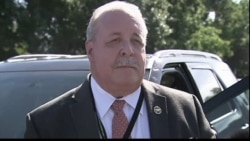 Richard Wagner of St. Clair County Sheriff's Department