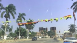 Novos partidos políticos no horizonte em Angola – 1 45