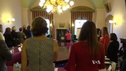 Trainings at Full Capacity for Potential Female Candidates