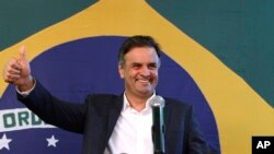 Aécio Neves
