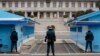 A Look at Panmunjom, Where a US Soldier Crossed Into North Korea