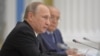 Russian Rights Activists Slam Putin's Crackdown on NGOs