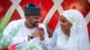 Bukin Auren Hanan Buhari Na Ta Shan Suka