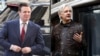 Manafort niega reporte de que se reunió con Julian Assange