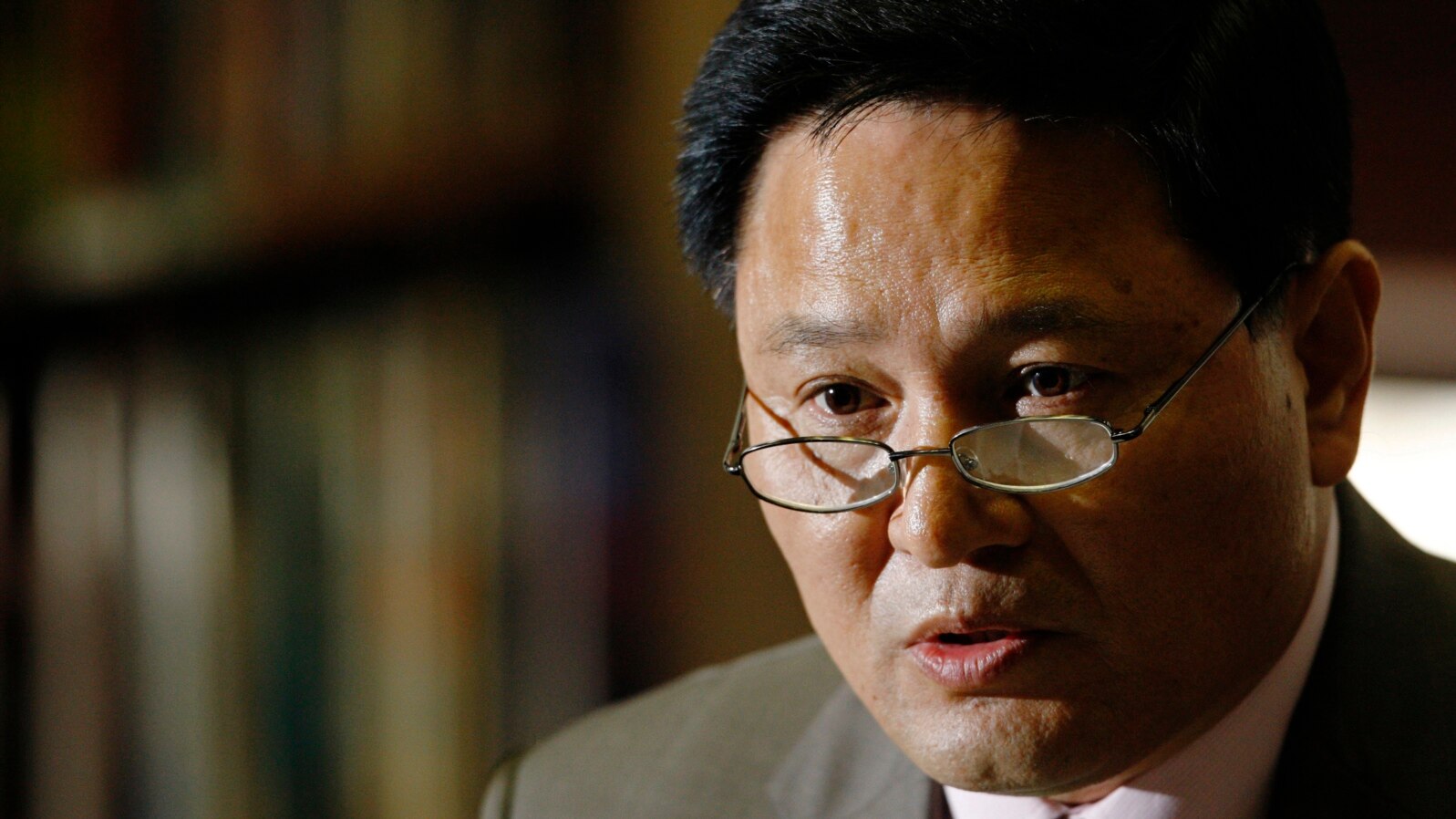 유엔주재 북한대사 "신동혁 증언 토대로 한 모든 유엔 결의 무효"