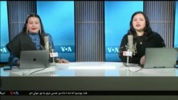 بي بي شیرینه: په ټیلې ویژن