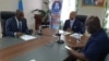 Lisikulu ya Katumbi na bokutani ya Ensemble na Lubumbashi (na Lingala)