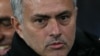Jose Mourinho Na Iya Fuskantar kora