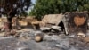 EU: Ta Shirya Wani Taron Bita A Yankunan Da Rikicin Boko Haram Ya Shafa