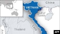 Số tử vong vì bão số 2 ở Việt Nam lên tới 22 người