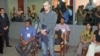 Apuñalan a Joran van der Sloot en Perú