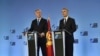 Stoltenberg: Slanje vojnika u misiju KFOR je nacionalna odluka Crne Gore