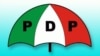 Takarar Gwamnan Jihar Kebbi: Zargin Dauki-Dora a PDP
