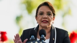 Honduras espera fortalecer sus relaciones con EEUU bajo la nueva Administración Trump
