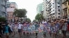 Reporter’s Notebook: Being a Journalist in Myanmar an Invitation for Danger