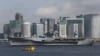 Авианосец USS Stennis