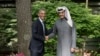 Qatar restringe libertad de expresos talibanes