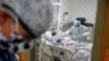 NYC Doctor: COVID-19 Toll ‘Soul Crushing’ 