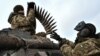 Latest Developments in Ukraine: Jan. 25