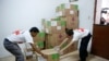 Venezuela: Parlamento aboga por mayor espacio humanitario 