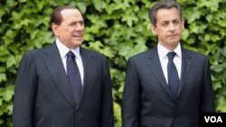 Italia ha residido más de 22.000 inmigrantes ilegales provenientes de África del Norte.