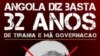 Angola: Luanda viveu semana de alta ansiedade