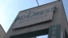 Hollywood Gowns in LA Shops on Sale