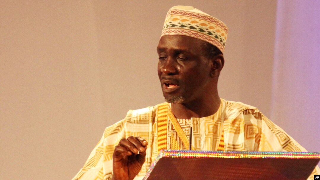 Shekarau 