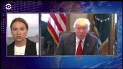 Дональд Трамп подписал указ о санкциях за вмешательство в выборы