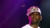 R. Kelly обвинен в сексуальном насилии