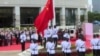 國安法“白色恐怖” 香港傳媒、媒體人及藝術家紛紛離港