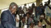 A Renamo e o MDM têm um discurso muito conformista – Egídio Vaz