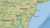 Terremoto de Delaware revisado a 4.1