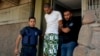 Argentina Security in Spotlight as Election Nears