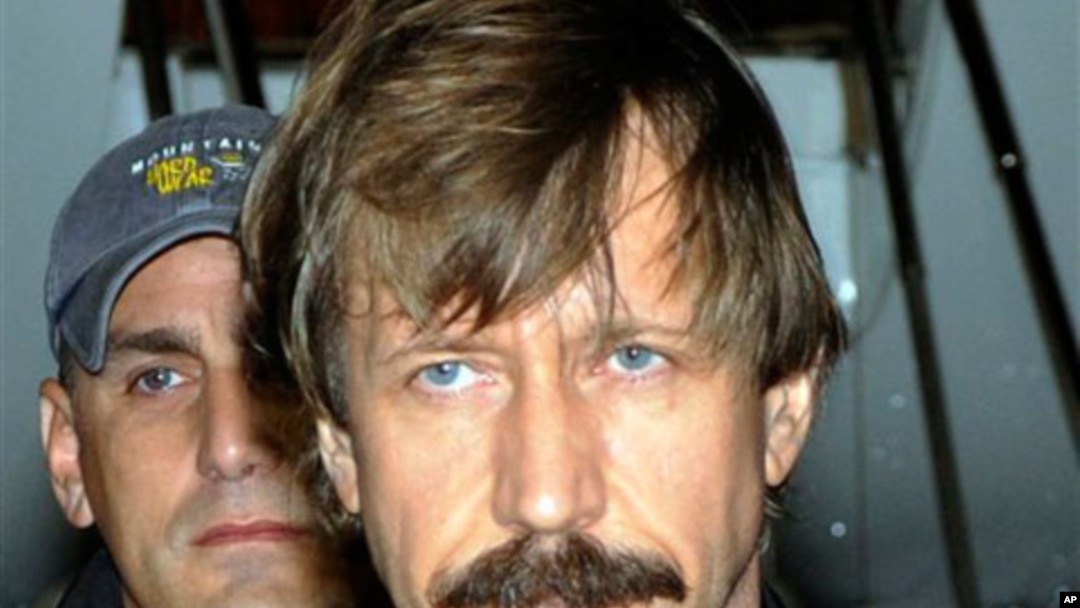 Viktor Bout poderá recorrer da sentença, apesar de contar com o apoio do governo russo que tem apelado à sua libertação
