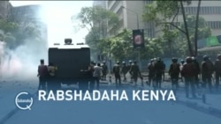 Qubanaha VOA