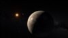 Possible Earth-Like Planet Next Door?