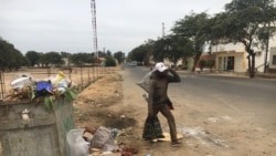 Pobreza aumenta em Angola - 2:03