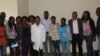 Dadores de sangue formam associação no Namibe