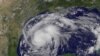 Guguwar Harvey Ta Sauka a Jihar Texas