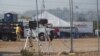 Amid Los Angeles wildfires clean-up, residents furious over hazardous waste