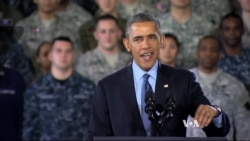 President, Congress Sure to Clash over Foreign Policy in 2015